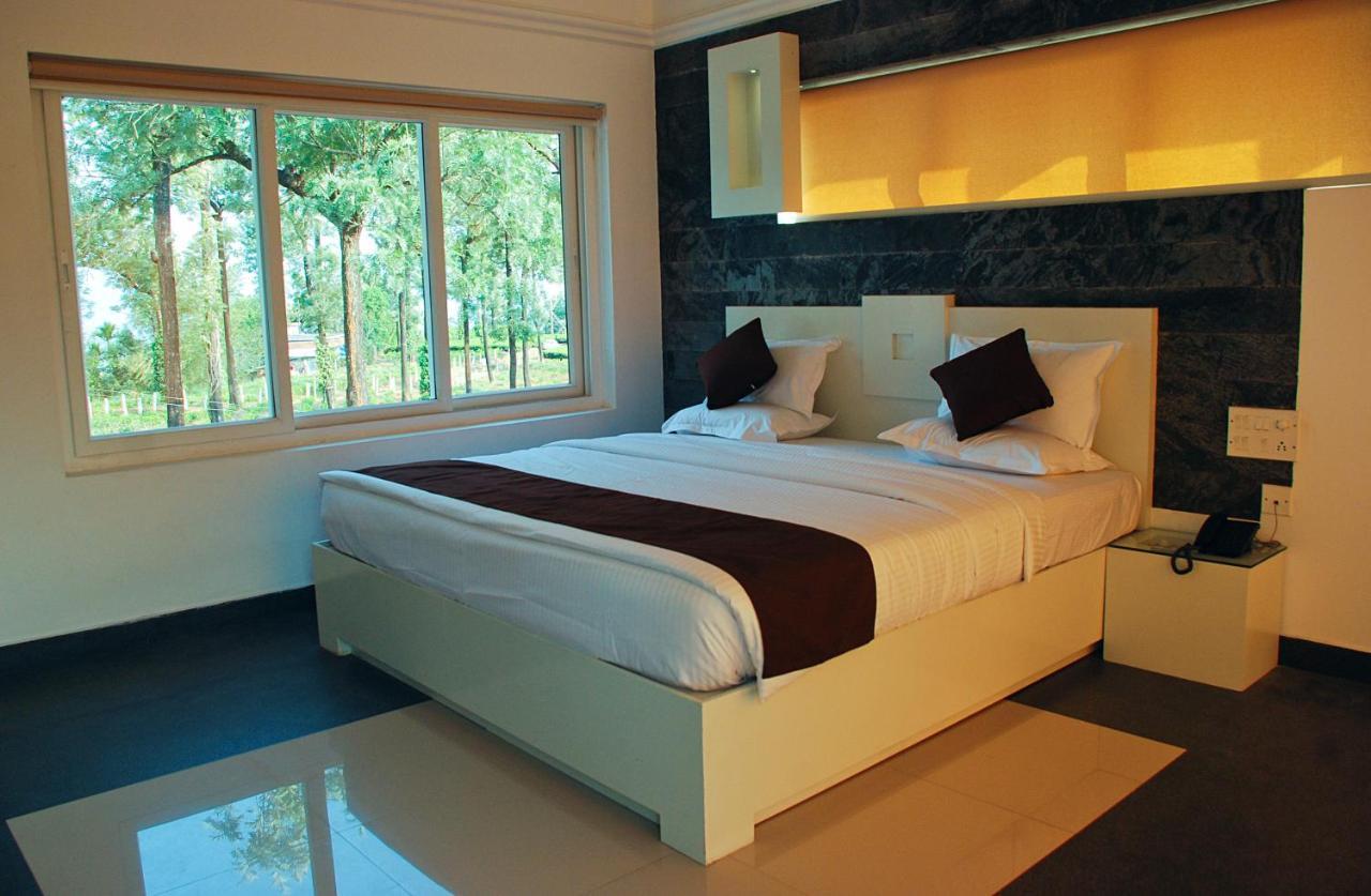 무나르 Gruenberg Tea Plantation Haus B&B 외부 사진